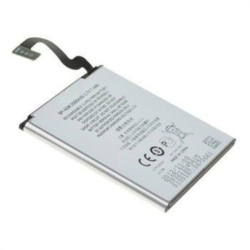 Baterija Teracell Plus za Nokia 720 Lumia/920 Lumia (BP-4GW) 2000 mAh.
