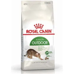 Royal Canin hrana za mačke Outdoor 400g