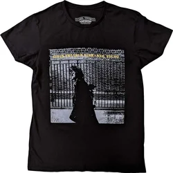 Neil Young Majica After The Gold Rush Unisex Black M