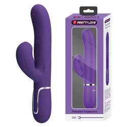 Twinkled tenderness perlita usb vibe