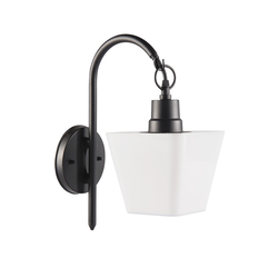 Top Light GRANADA D - Spoljno zidno svetlo 1xE27/40W/230V IP44