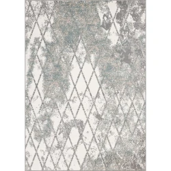 Siva preproga 133x190 cm Sensi Gepi – FD