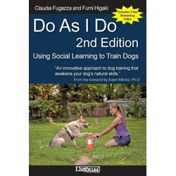Do As I Do 2nd Edition
