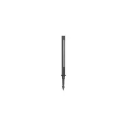 Ideal Lux - Spoljna LED lampa JEDI, 7 W, 230 V, 40 cm, CRI 90, IP65, antracit