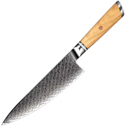 Damaskasti kuhinjski nož HI-35064 - Chef KP35064