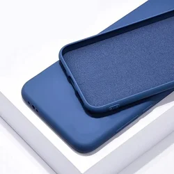 Moder PremiumMAT ovitek (Realme 8/8 Pro)