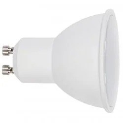 LED sijalica 6W GU10 6500K Elit+