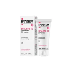 EPTA PSO 10 bogata emulzija, 200 ml