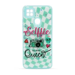 Futrola Fashion Case 13 za Xiaomi Redmi 9C DZ4, Šarena