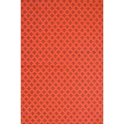 Kuhinjska krpa print Red Bees 45x70cm 3050