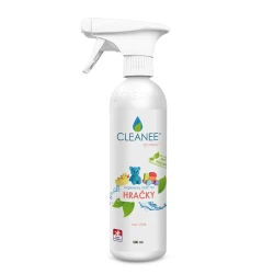 CLEANEE ECO higiensko čistilo za IGRAČE 500 ml
