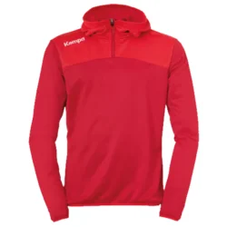 kempa emotion 2.0 quarter sweatshirt kids