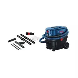 Bosch suvo/mokro usisivač 25l 1250W GAS 12-25 PL