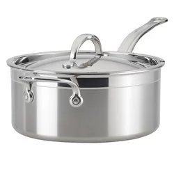 Ponev PROBOND 22 cm, 3,8 l, nerjaveče jeklo, Hestan