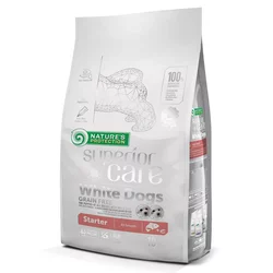 Natures Protection hrana za pse Losos 10kg