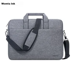 Womt Torba za laptop, 13/14, Siva