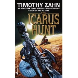 Icarus Hunt