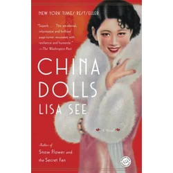 China Dolls