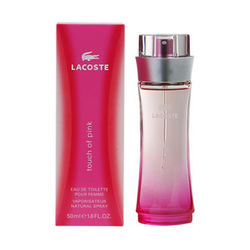 Lacoste Touch of Pink