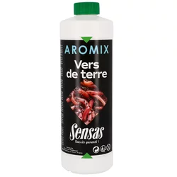 Booster Aromix Vers de Terre (deževnik) 500ml