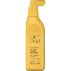 Losion protiv opadanja kose 175ml Neboa