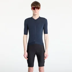 Dres Rapha Mens Pro Team Training Jersey Carbon/ Dark Grey M
