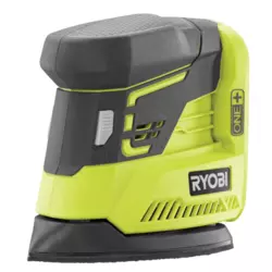 Ryobi R18PS-0 ONE+ Cordless Palm Sander