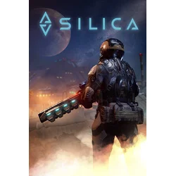 Silica (PC) Steam Key GLOBAL