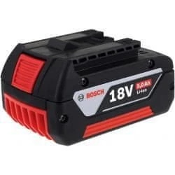 Bosch Akumulator Bosch GWS 18 V-Li 5000mAh original