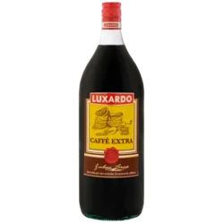 LIKER CAFFE EXTRA LUXARDO 70% - 2 L