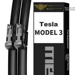 Meisim Metlice brisača za automobil, 660 mm, 483 mm