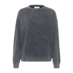 My Essential Wardrobe Pulover Diego temno siva
