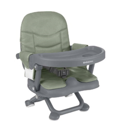 KikkaBoo Hranilica Pappo Army Green (KKB11195)