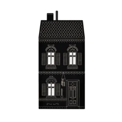 Milin risarska miza House Small