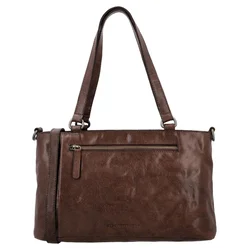 Hide & Stitches Westland W00744 Dark brown