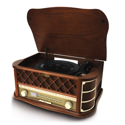 Gramofon Sencor STT 016, USB