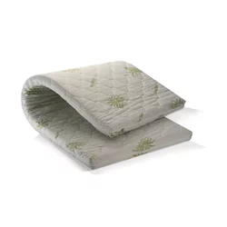 Sleepy Naddušek Aloe Comfort 160x190cm
