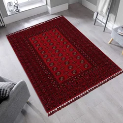 Conceptum Hypnose Tepih 80x150cm Crveni