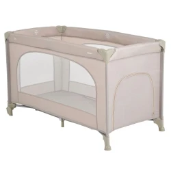 Cangaroo Prenosivi krevetac uno beige 1 nivo ( CAN0299 )