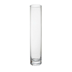 VAZA 5/25 cm  staklo