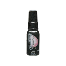 Doc Johnson - GoodHead Tingle Spray - Cotton Candy - 29 ml