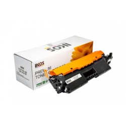 IKOS Toner CF217XXL, sa čipom, 6K (HP M102/M130)