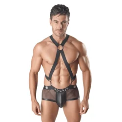 Axel Harness 3 muški veš