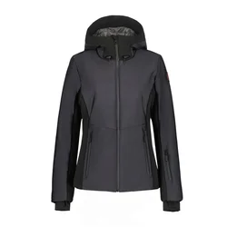 Icepeak EPHRATA, ženska skijaška jakna, crna 854885555I
