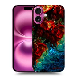 ULTIMATE CASE za Apple iPhone 17 - Universe