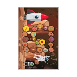 CONCEPTUM HYPNOSE Tepih (80 x 120) WOOKECE088