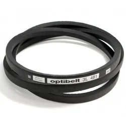 Remen 3l 481 optibelt