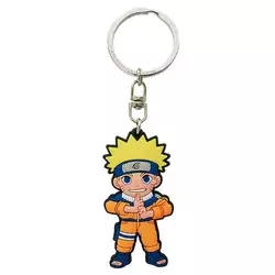 Privezak AbyStyle - Naruto Shippuden - Naruto