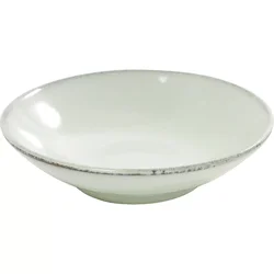 Serax plitva skleda Aqua 15 cm, svetlo modra