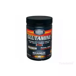 CF GLUTAMINE 400g